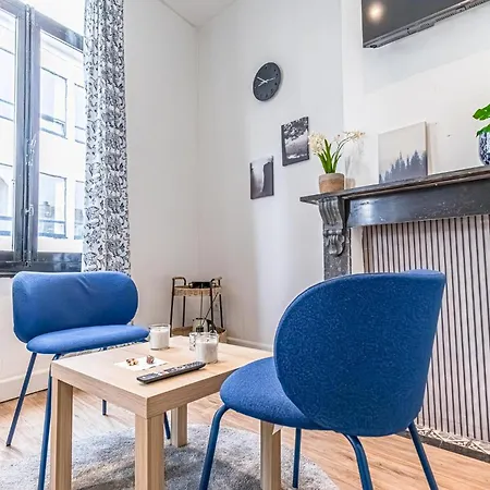 Beautiful Serenity Stylish Shared At Ghent's *