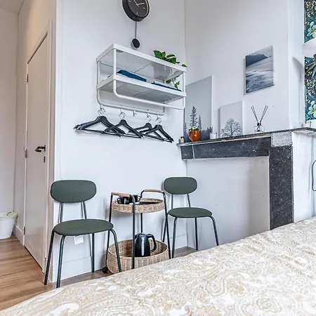 Beautiful Serenity Stylish Shared At Ghent's * Gent