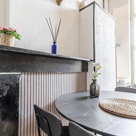 Beautiful Serenity Stylish Shared At Ghent's Daire *