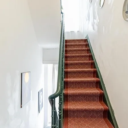 Daire Beautiful Serenity Stylish Shared At Ghent's
