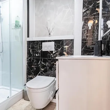 Beautiful Serenity Stylish Shared At Ghent's Daire